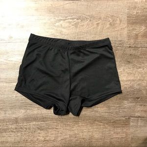 NWOT Sporty Short, Perfect for Layering or Workout